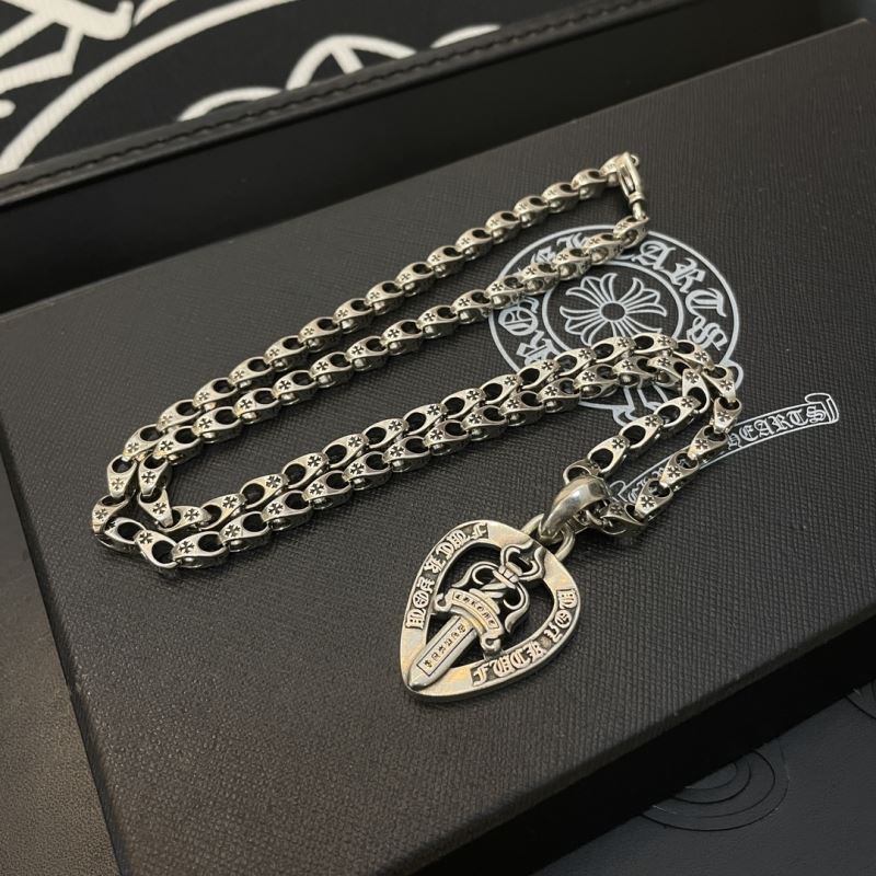 Chrome Hearts Necklaces